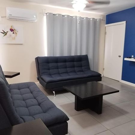 Departamento Moderno Appartement Ciudad Juárez Buitenkant foto