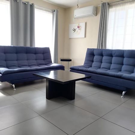 Departamento Moderno Appartement Ciudad Juárez Buitenkant foto