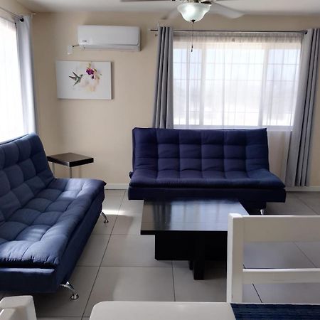 Departamento Moderno Appartement Ciudad Juárez Buitenkant foto