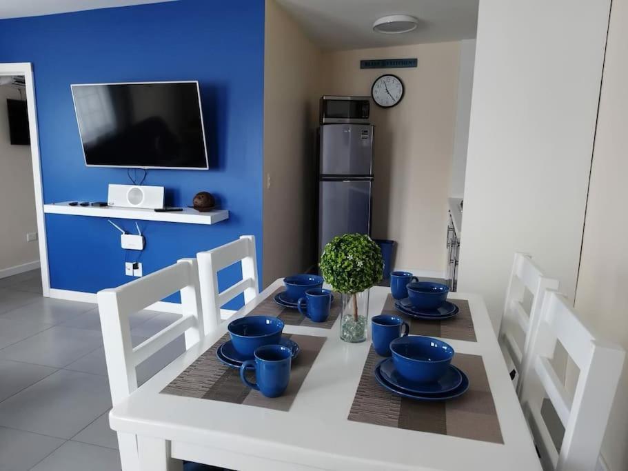 Departamento Moderno Appartement Ciudad Juárez Buitenkant foto