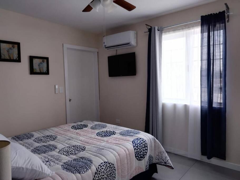 Departamento Moderno Appartement Ciudad Juárez Buitenkant foto