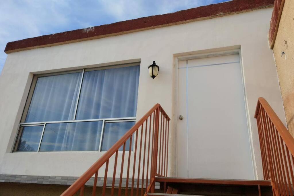 Departamento Moderno Appartement Ciudad Juárez Buitenkant foto
