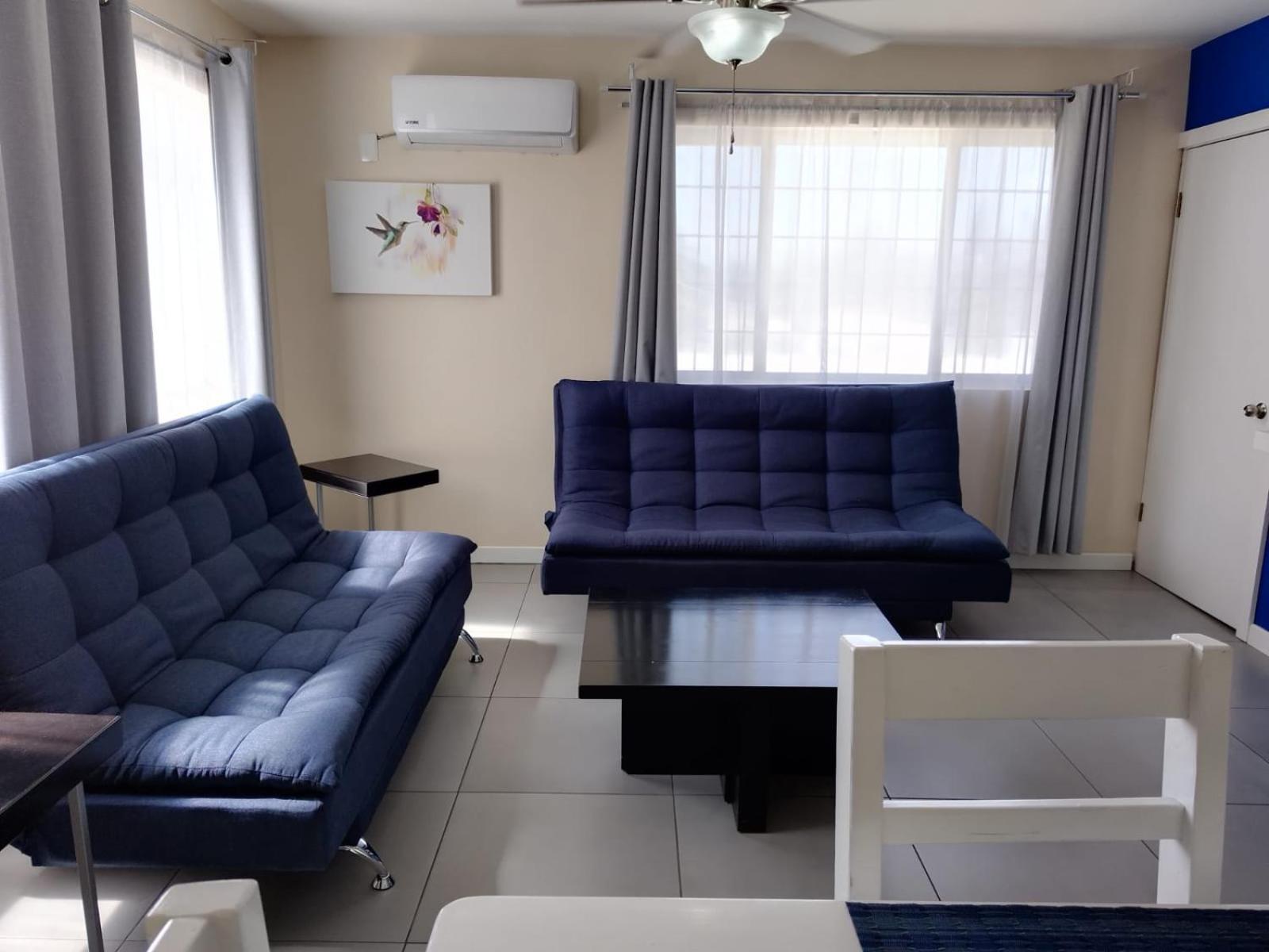 Departamento Moderno Appartement Ciudad Juárez Buitenkant foto